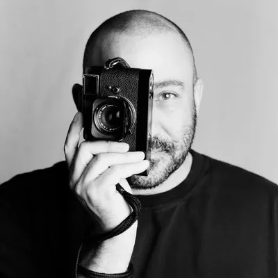 Stephen Vanasco profile