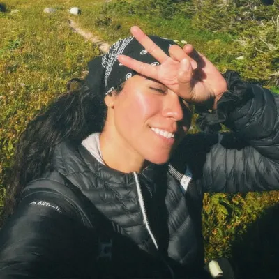 Stephanie Flecha profile