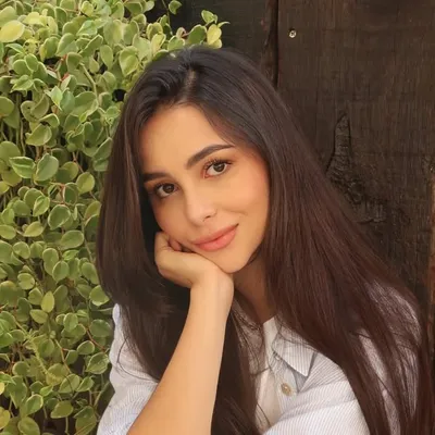 Stephanie Garcia profile