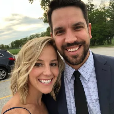 Stephanie Lafontaine profile