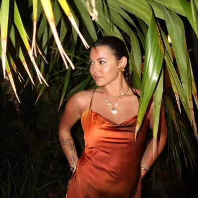 Steph Pappas profile