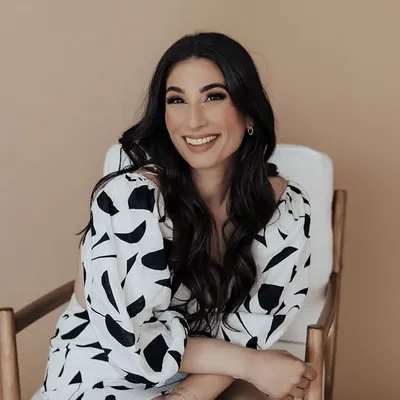 steph | founder + speaker profile