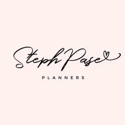 Steph Pase Planners | Organise your Messy Mind profile