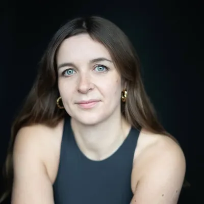 Steph Ramplin profile