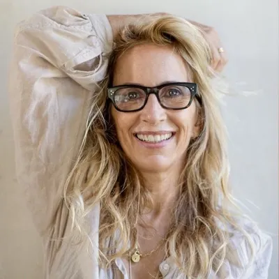 Stephanie Rausser profile