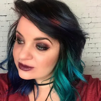 Boston Hairstylist ๐ profile