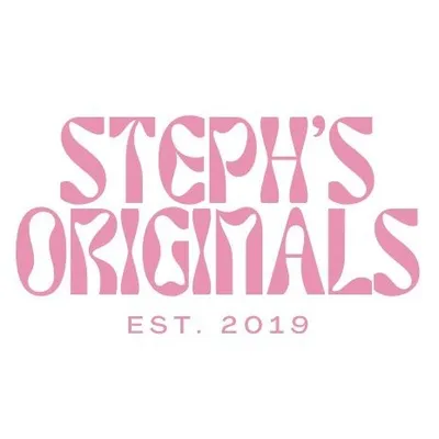 STEPH’S ORIGINALS profile