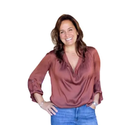 Stephanie West Stellwagen profile