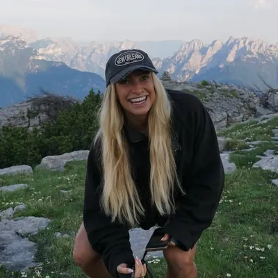 Stephanie Storm profile