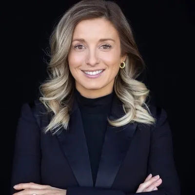 Stéphanie Huot profile