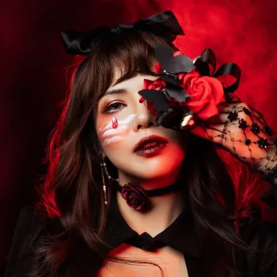 Stephy Thin | Makeup profile