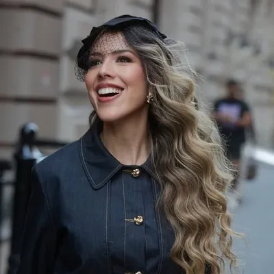 STEPHANIE CARRILLO profile