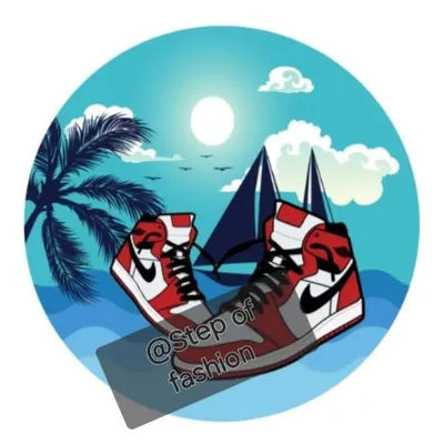 Step of fashion profile