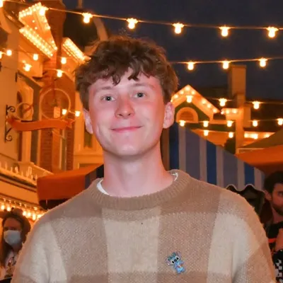 Thomas Duke profile