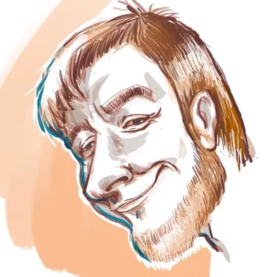 Konstantin Andreev profile