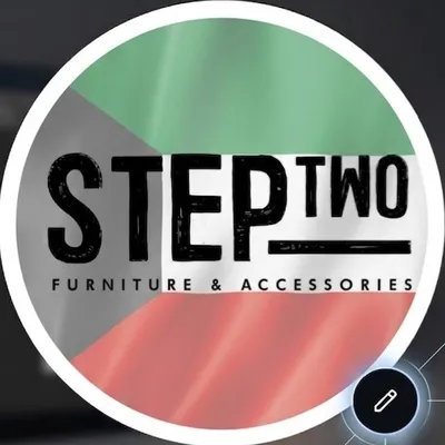Step Two. ستب تو | Furniture & Accessories profile