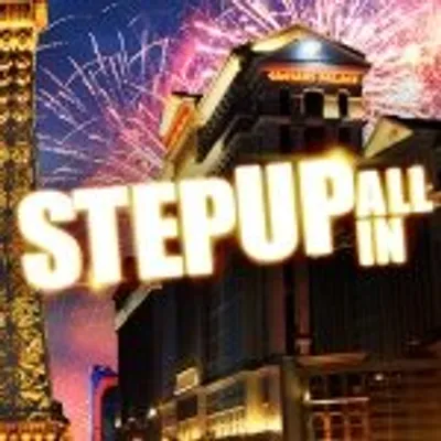 Step Up Movie profile