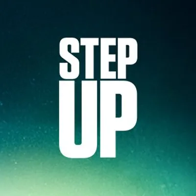 Step Up Series profile
