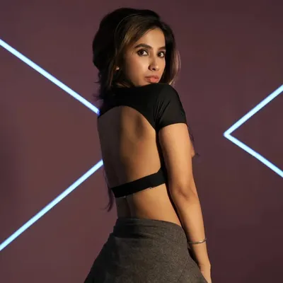 Nainee Saxena profile