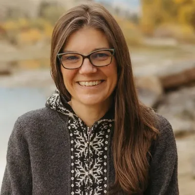 Stephanie Land profile