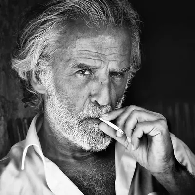Christophe Sterling profile