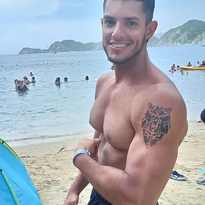 Jhon Sterling profile