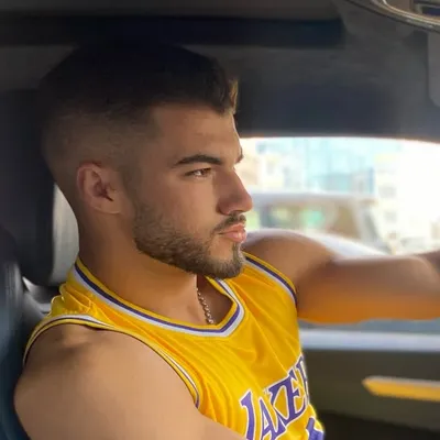 Iancu Sterp profile