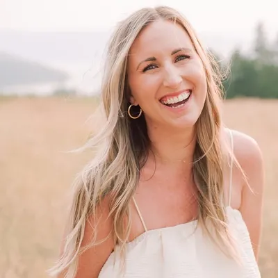 Stesha Jordan Puckett profile