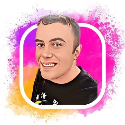 StetheH© CosplayTVuk™ (Ste) profile