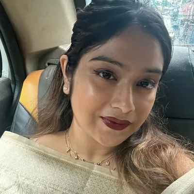 Hiyantika Mallick
