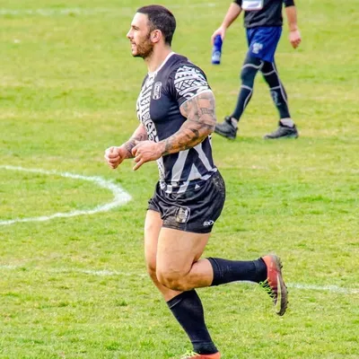 Stevan Stevanović profile