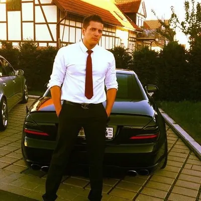 Stevan Tiger ® profile