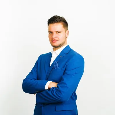 Stévan Boulbard 🧿 profile