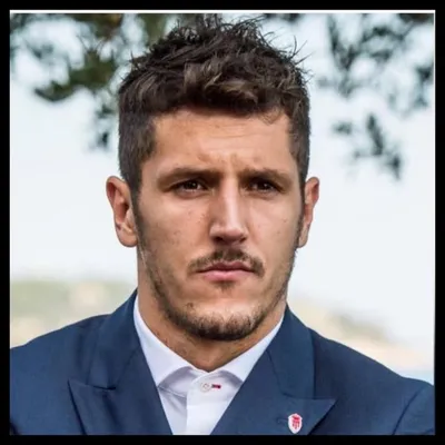 Stevan Jovetic profile