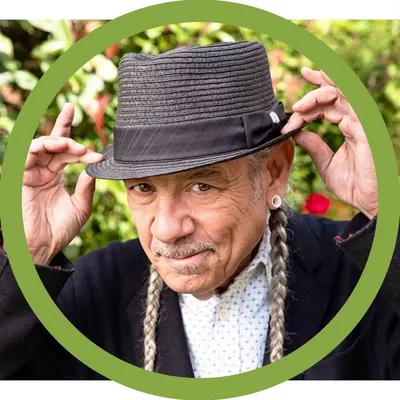 Steve DeAngelo profile