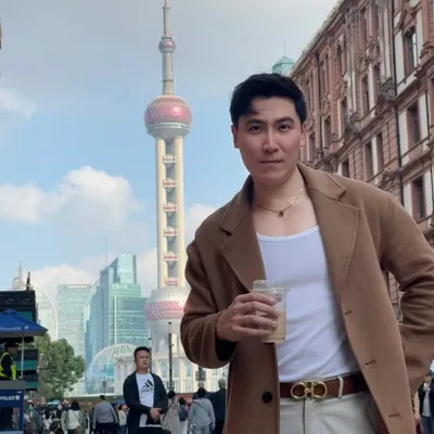 Steve Chen profile