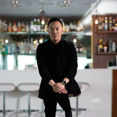 Steve Tran profile