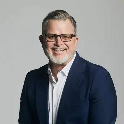 Steve Alessi profile