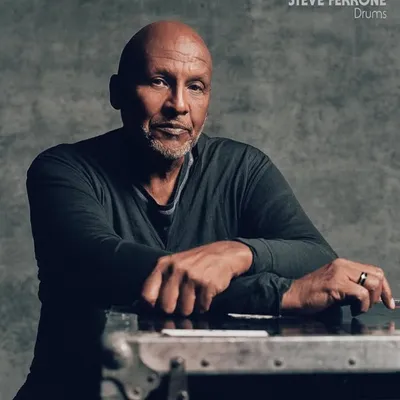 Steve Ferrone profile
