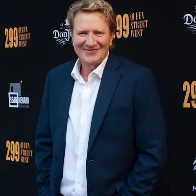 Steve Anthony profile
