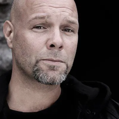 Stefan Richter profile