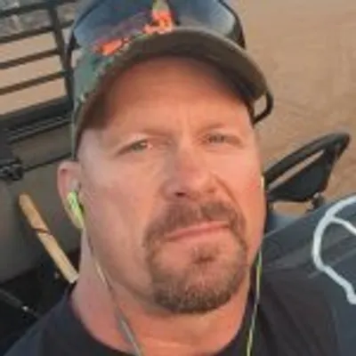 Steve Austin profile