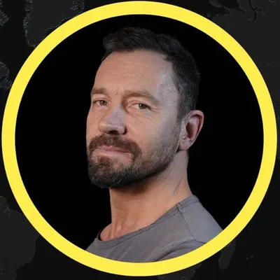 Steve Boedt profile
