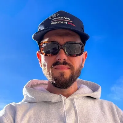 Steve Booker profile