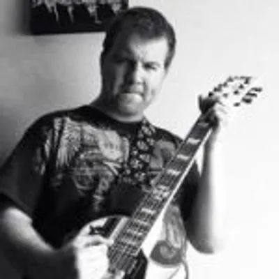 Steve Carr Music profile
