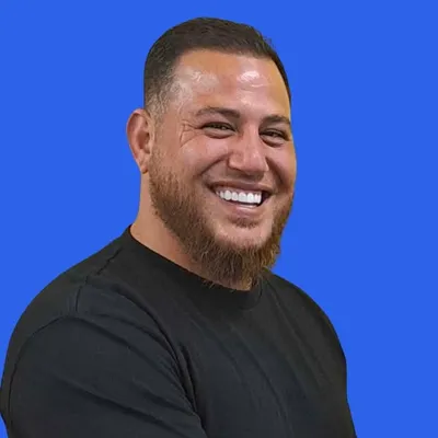 Steve Dabliz profile
