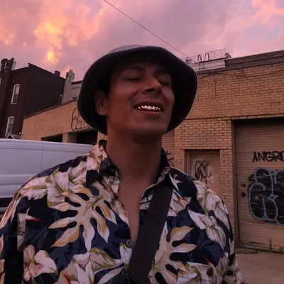 Steve Gonzalez profile