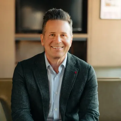 Steve Dolinsky profile