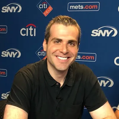 Steve Gelbs profile