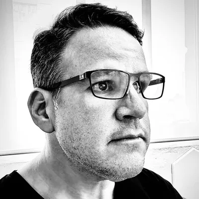 Steve Giralt profile